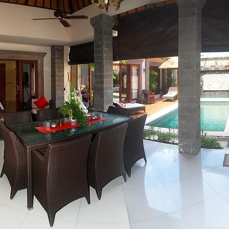 Mango Villa Sanur חדר תמונה