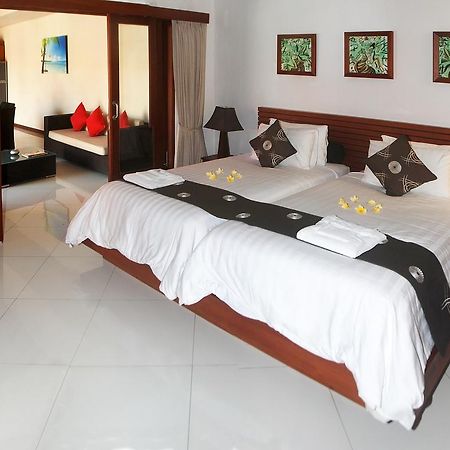 Mango Villa Sanur חדר תמונה