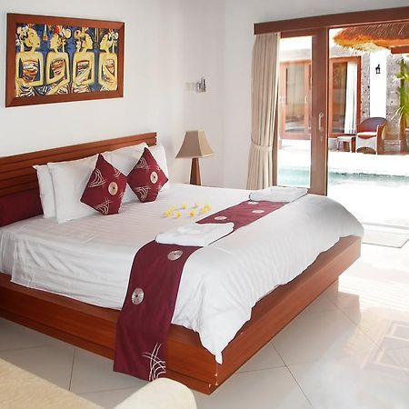 Mango Villa Sanur חדר תמונה