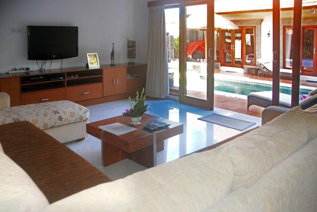 Mango Villa Sanur חדר תמונה