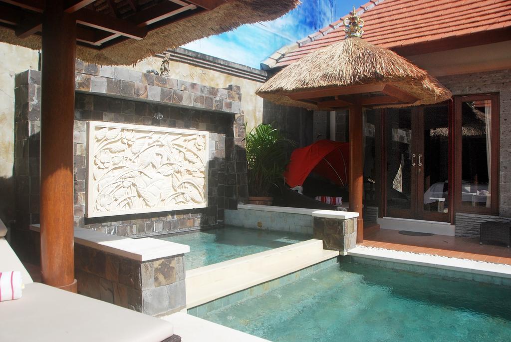 Mango Villa Sanur חדר תמונה