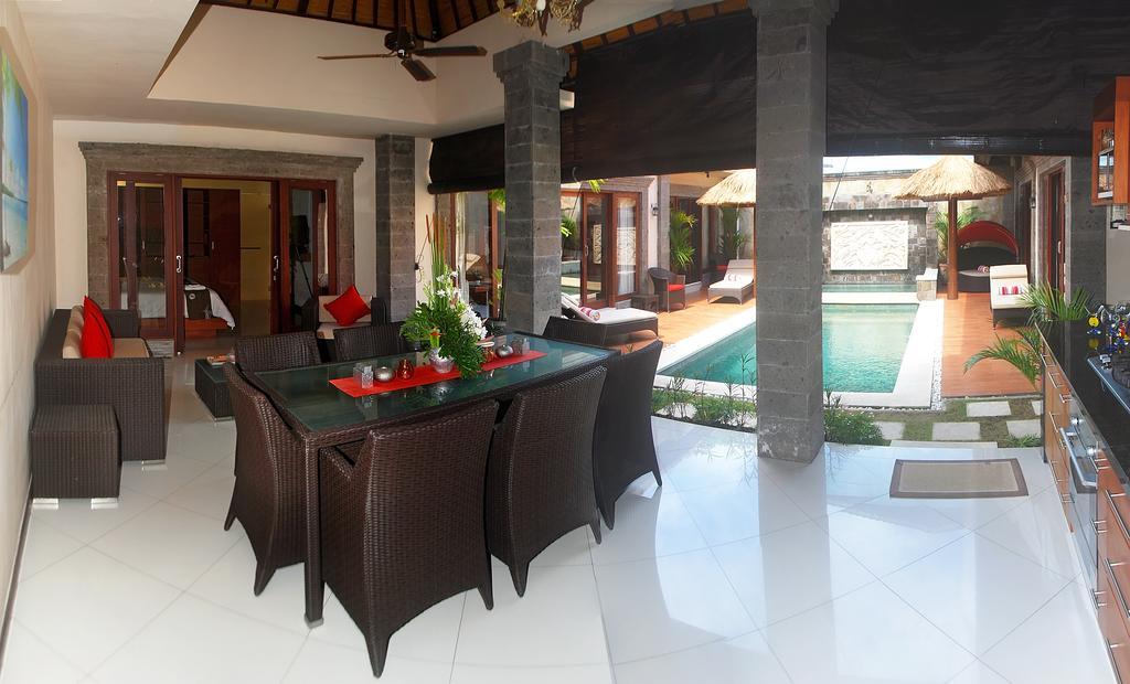 Mango Villa Sanur חדר תמונה