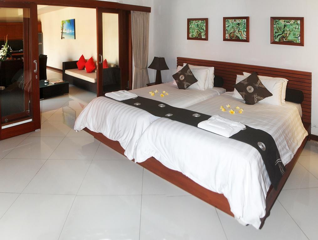 Mango Villa Sanur חדר תמונה