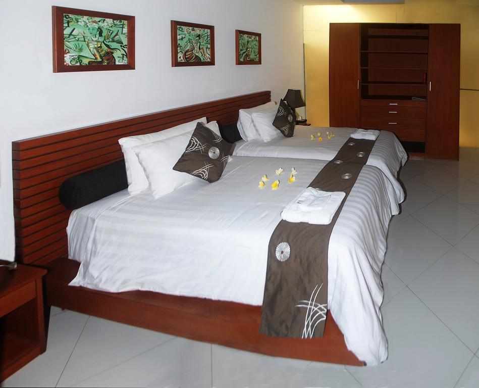 Mango Villa Sanur חדר תמונה