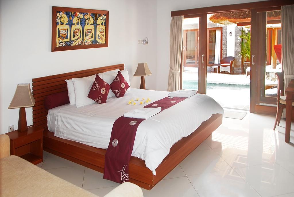 Mango Villa Sanur חדר תמונה