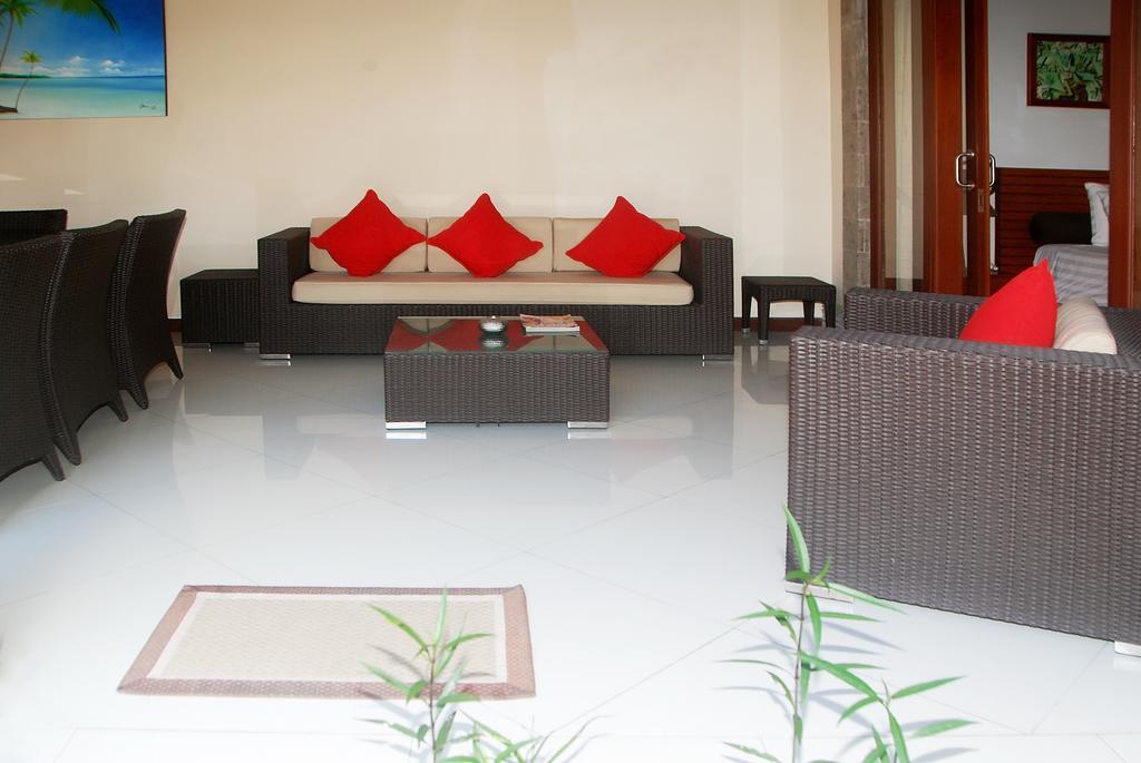 Mango Villa Sanur חדר תמונה