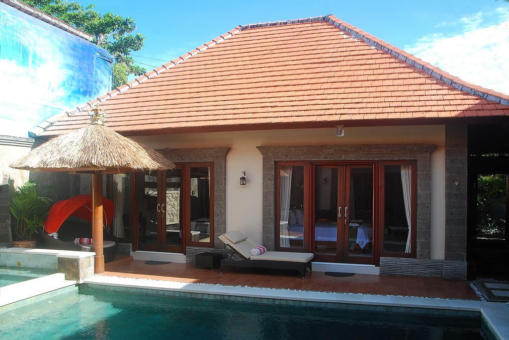 Mango Villa Sanur חדר תמונה
