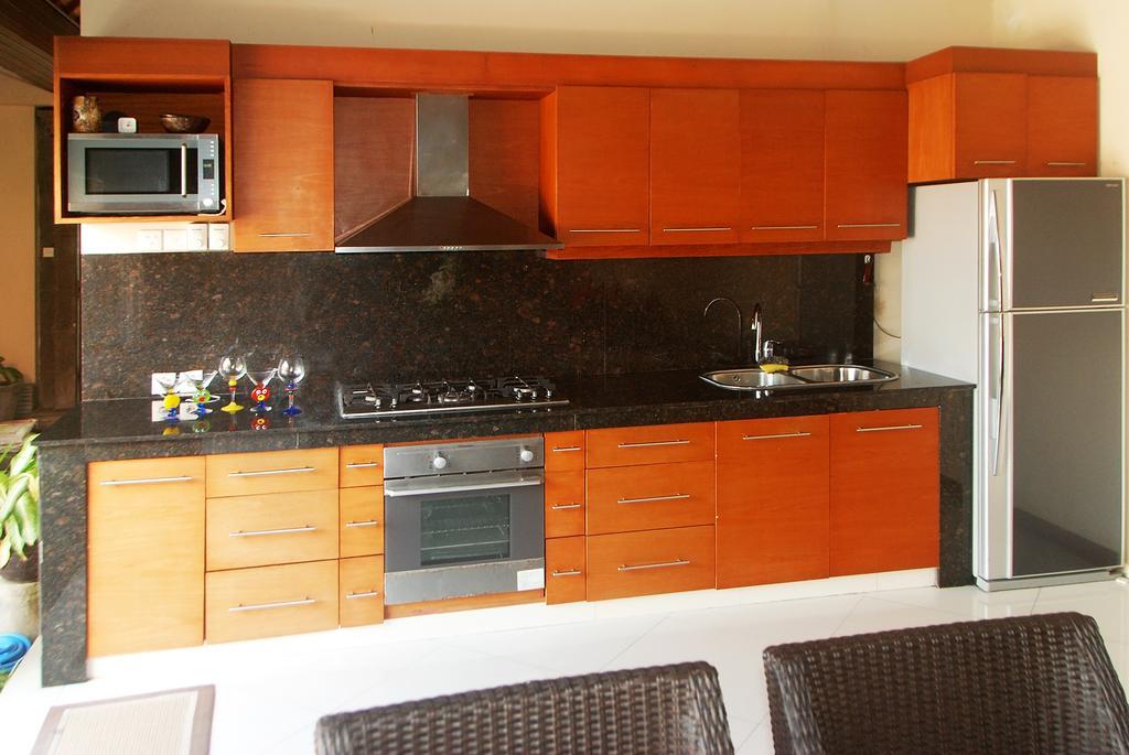 Mango Villa Sanur חדר תמונה