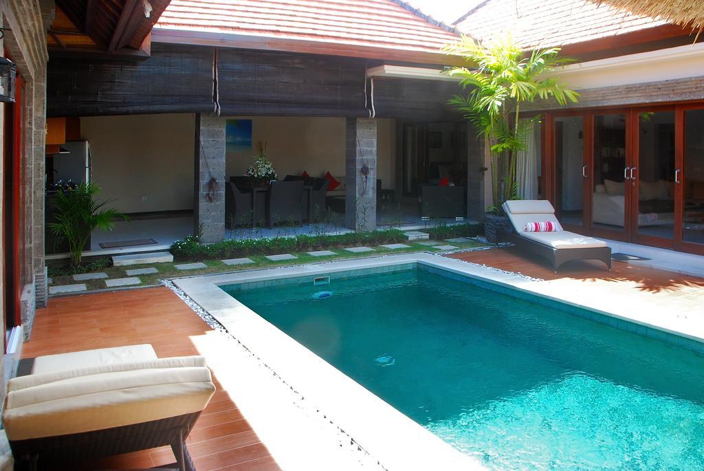 Mango Villa Sanur חדר תמונה